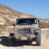 Overland Mechanic