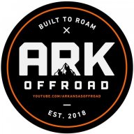 Arkansas Offroad