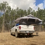 Camping Couture