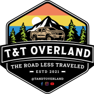 T&T Overland