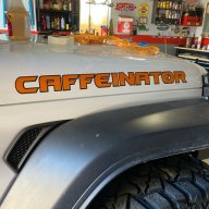 The Caffeinator