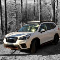 ForesterSportAdventures