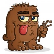 Sasquatch T4R