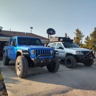 WJ Overland