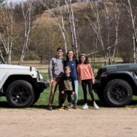 The overland Herbivore