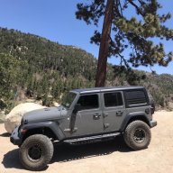 Jesse 4x4