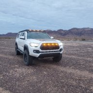 Taquita blanca