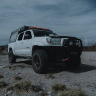 New Mexico Taco