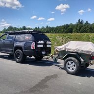 Gravel Travel Canada