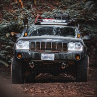 Canineoverland