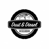 Dust & Diesel Overlanding