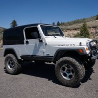 Sydsjeep