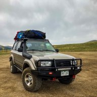 Colorado 97 40th FZJ80