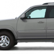 Overland Engineer