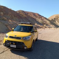 Joenorahighdesert