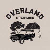Overland N' Explore