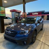 OkieOutbackXT