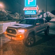 Tacoverland OCMD