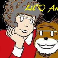Lil 'O Annie