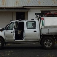 Bushranger