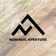 Nomadic Aperture