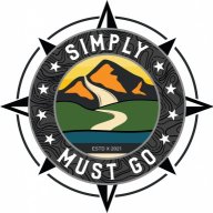 Simply Must Go