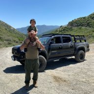 Island overland