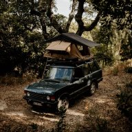 Days to Get Lost