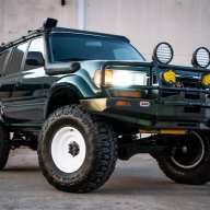 Blackdog Overland