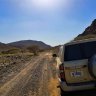 Desert Nomad
