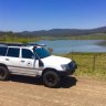 Drover