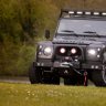 UK Landy