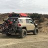 Kaotic Overland