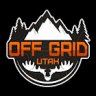 Off Grid Utah