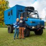 ourwaytoroam