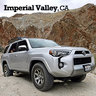 Imperial Valley Overland