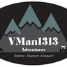 Vman1313 Adventures