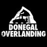 Donegal Overlanding