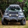 Sterling Overland