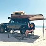 Canyon State Overland