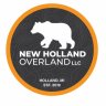 New Holland Overland