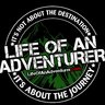 Life Of An Adventurer
