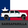 sarsaparilla