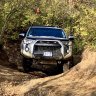 Bird dog overland