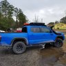 Yota Overland & Survival