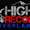 HIGH RECON OVERLAND