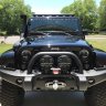 392 Hemi Jeep