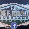 Off-Road Overland Camping