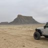 We Get To Adventure