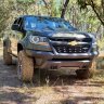 Nature Coast Overland
